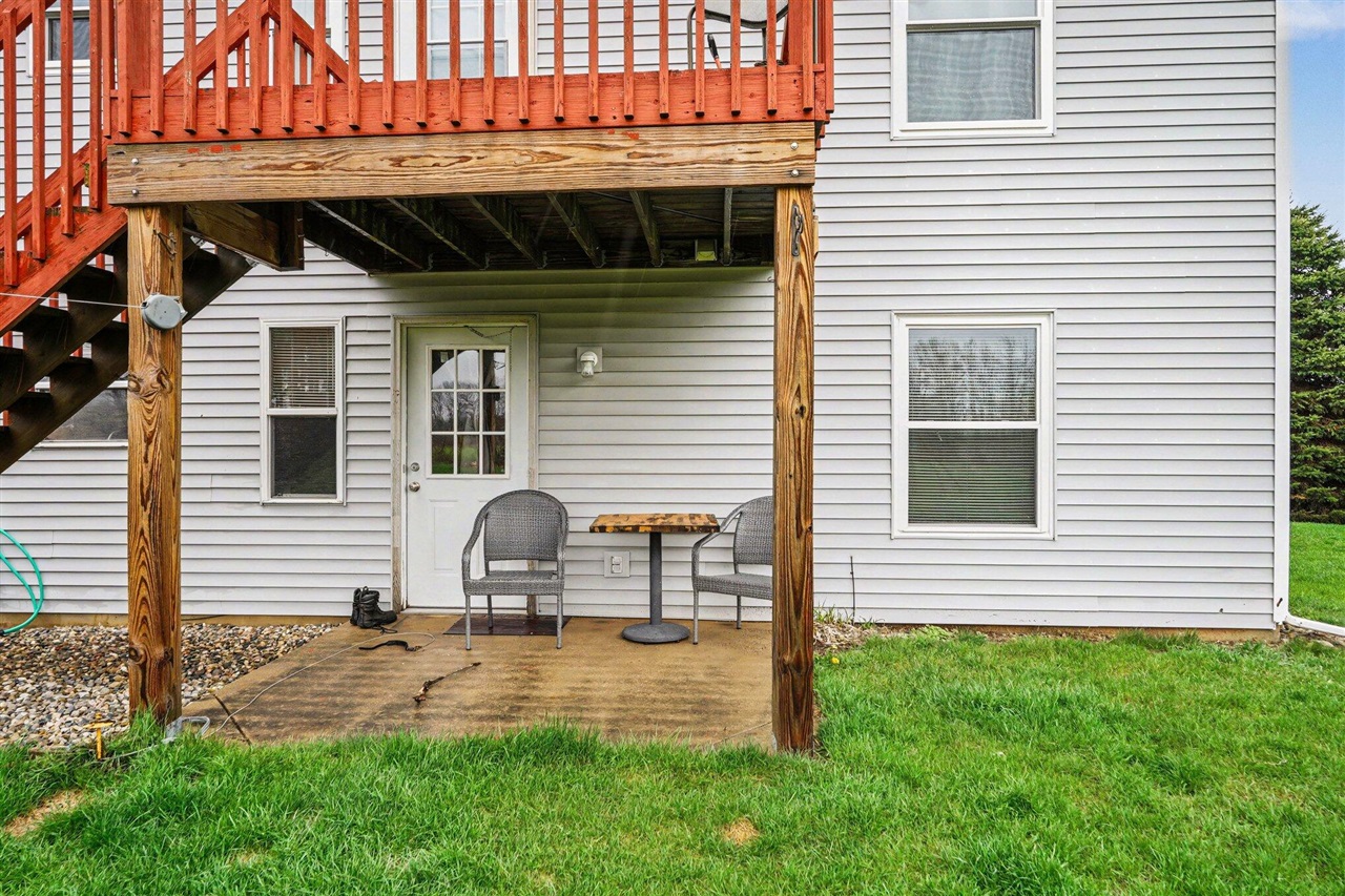 613 Trinity Drive UNIT&nbsp;1, Caledonia, MI, 49316