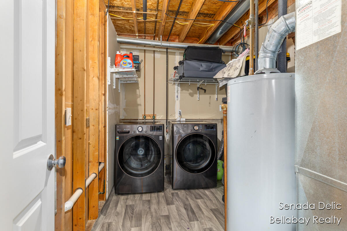 7121 Shady Knoll Drive, Caledonia, MI, 49316-8518