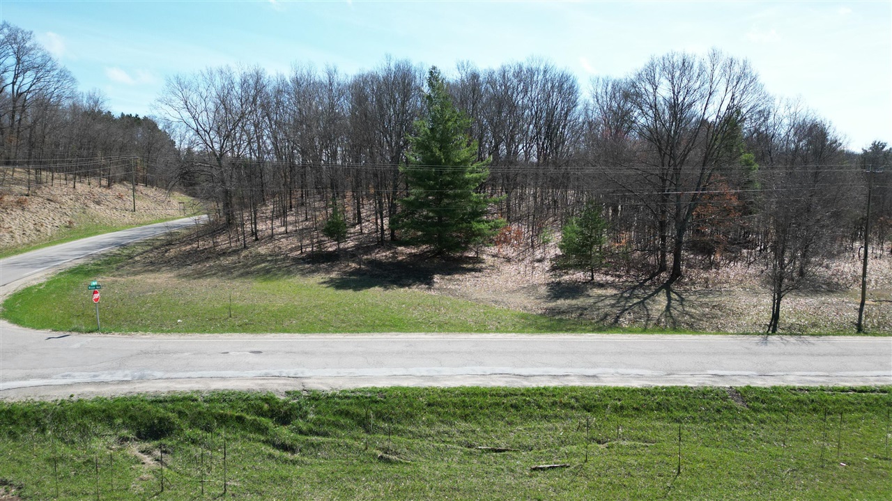 2730 W 3 Mile Road, White Cloud, MI, 49349