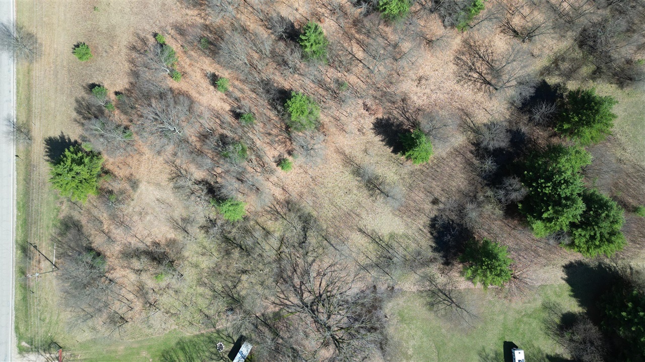 2730 W 3 Mile Road, White Cloud, MI, 49349