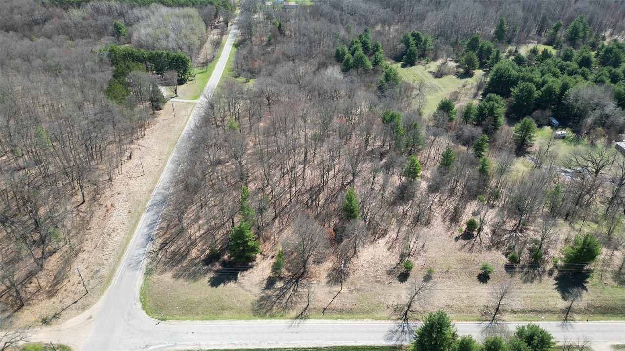 2730 W 3 Mile Road, White Cloud, MI, 49349