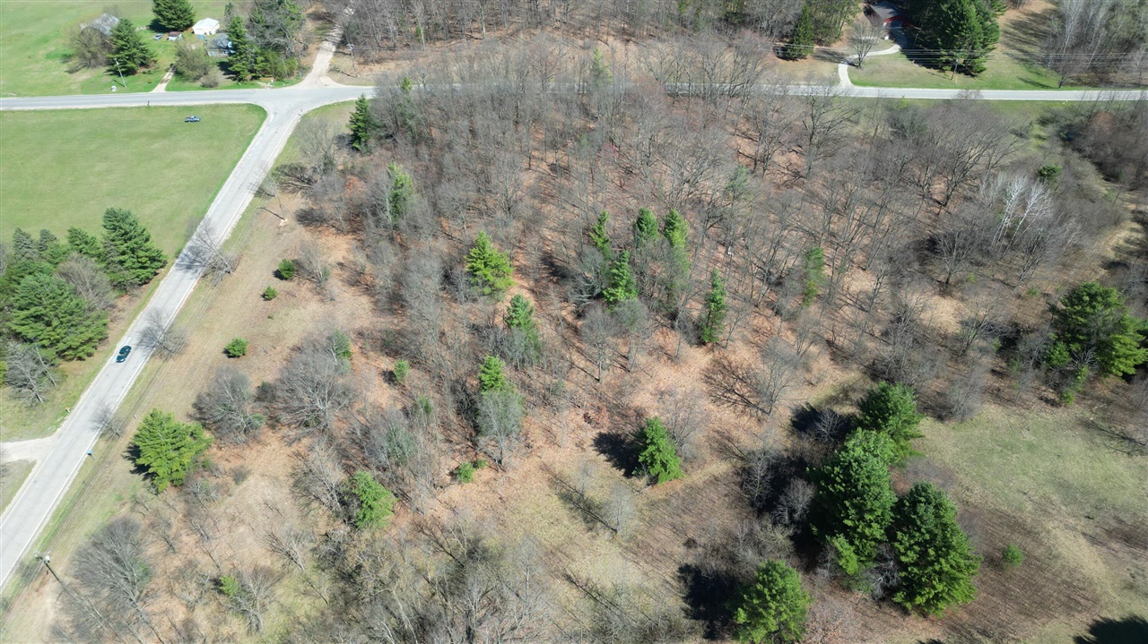 2730 W 3 Mile Road, White Cloud, MI, 49349