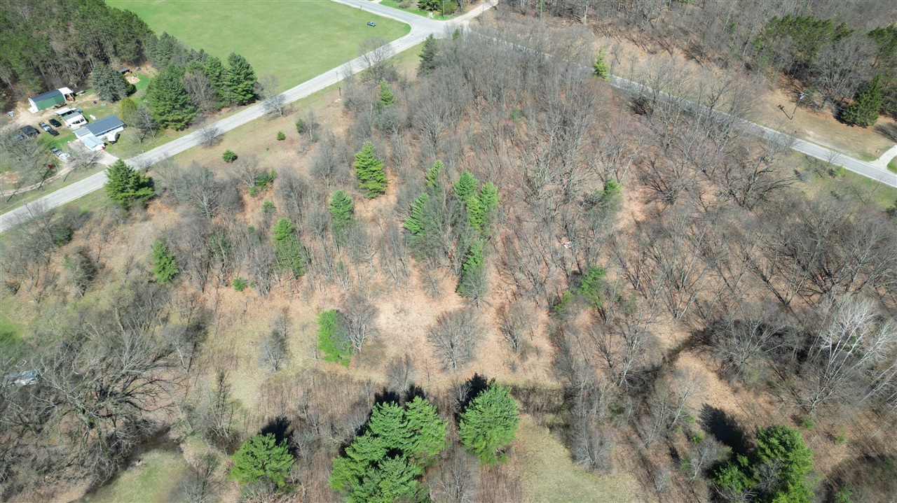 2730 W 3 Mile Road, White Cloud, MI, 49349