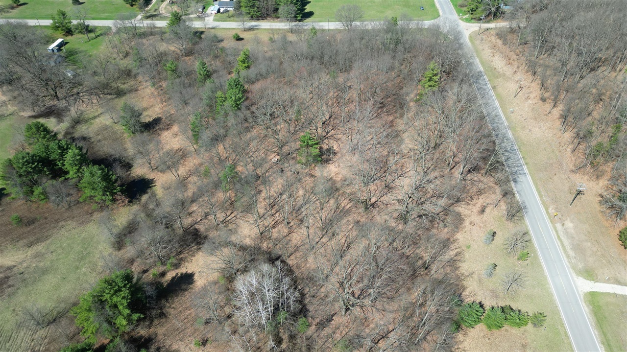 2730 W 3 Mile Road, White Cloud, MI, 49349