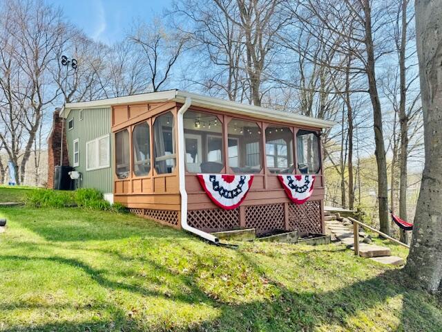  UNIT Lot: 11, Traverse City, MI, 49685