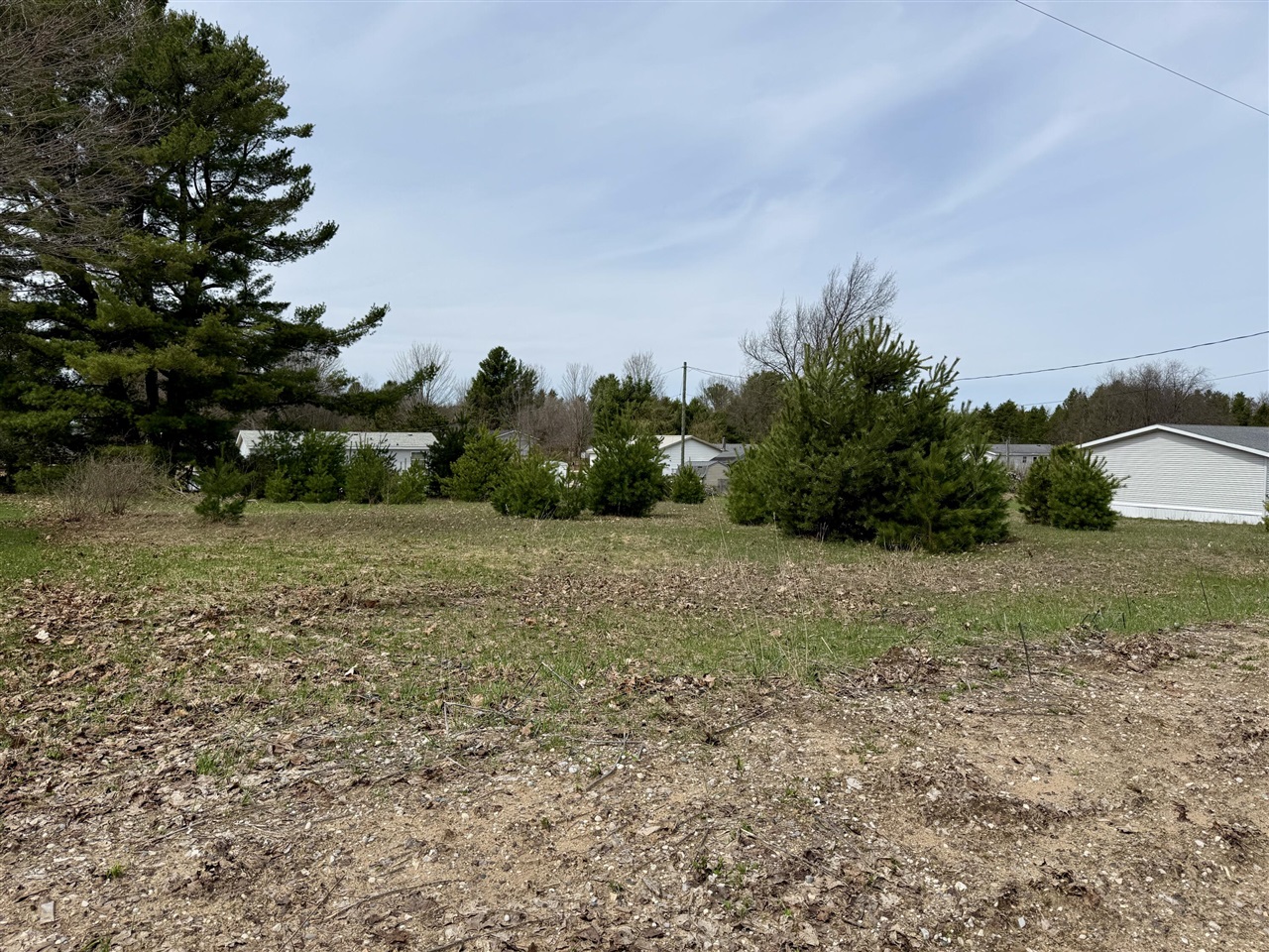 001 Ninth Street, Bear Lake, MI, 49614
