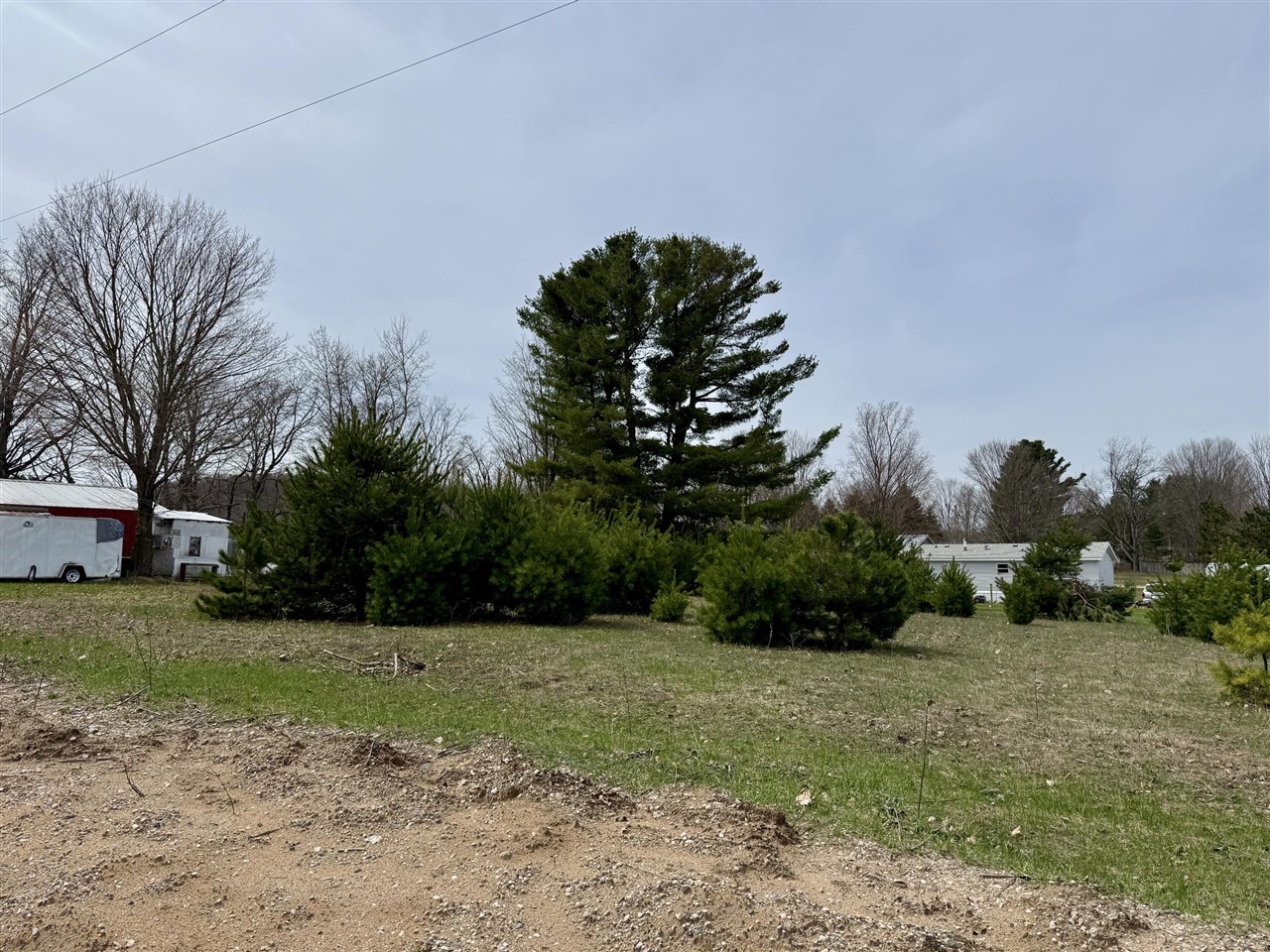 001 Ninth Street, Bear Lake, MI, 49614