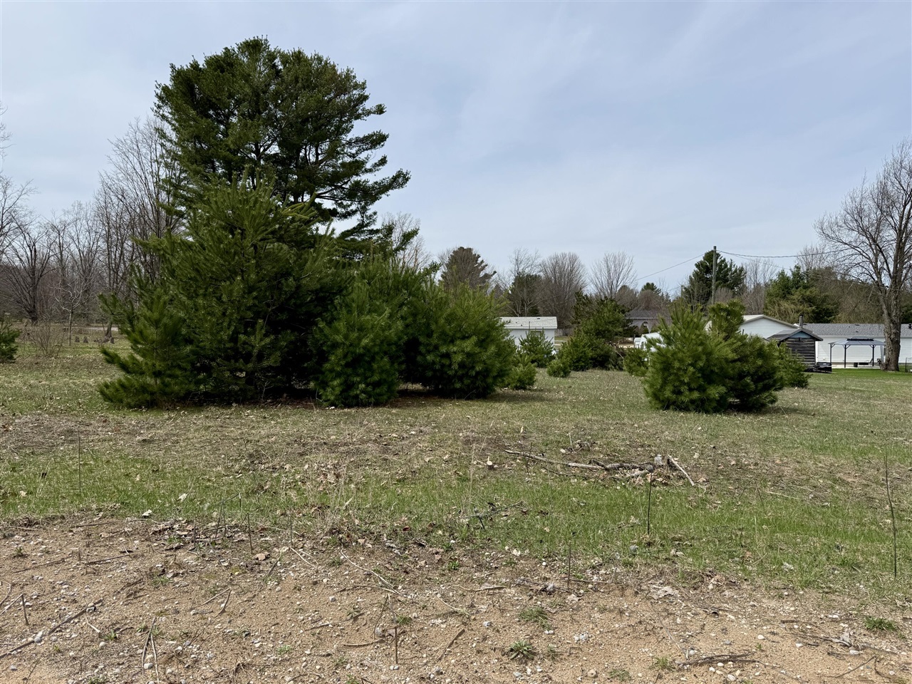 001 Ninth Street, Bear Lake, MI, 49614