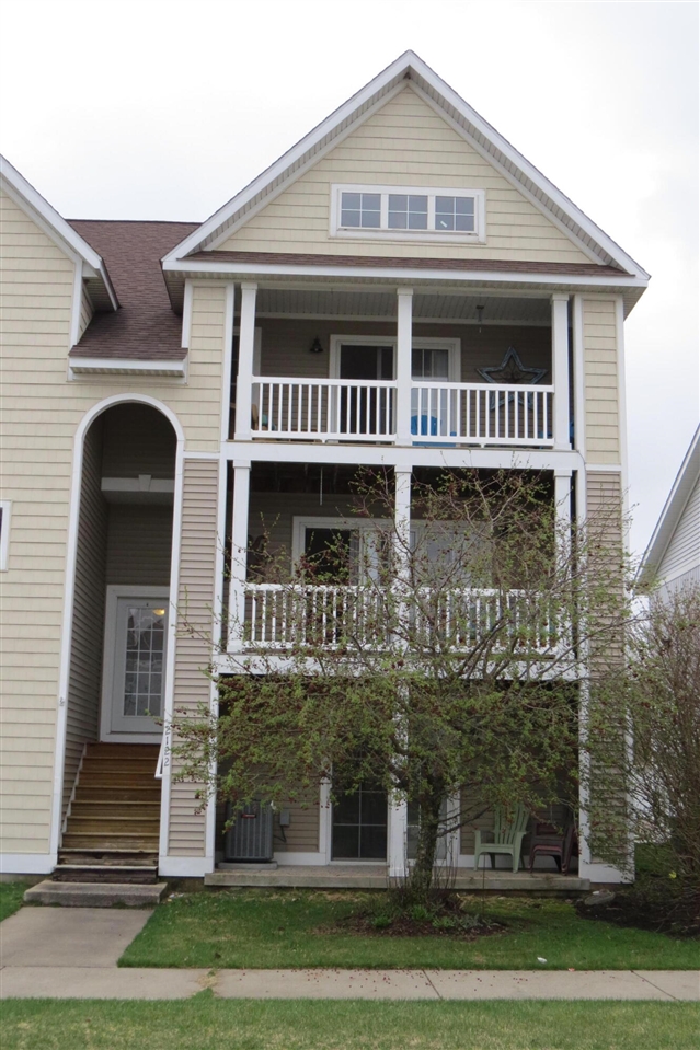 2122 Sherwood Avenue, Holland, MI, 49423