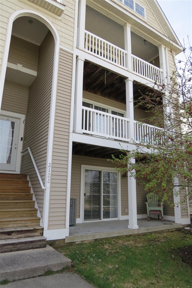 2122 Sherwood Avenue, Holland, MI, 49423