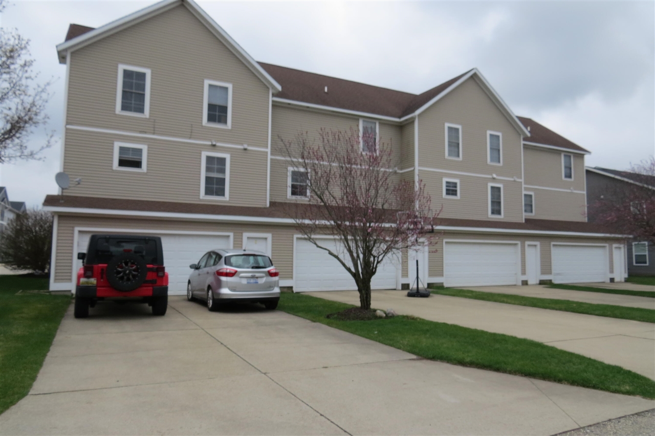 2122 Sherwood Avenue, Holland, MI, 49423