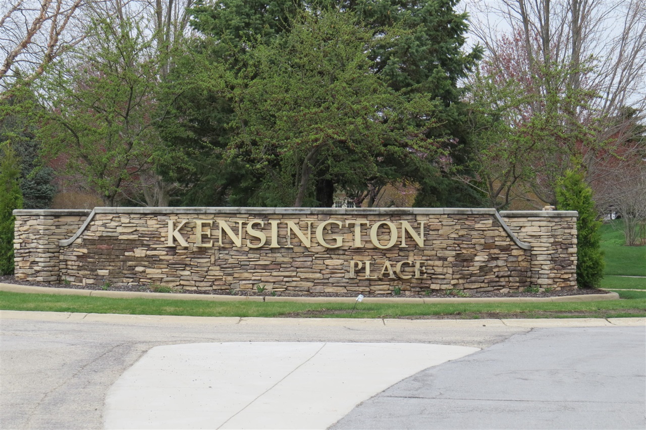 2122 Sherwood Avenue, Holland, MI, 49423