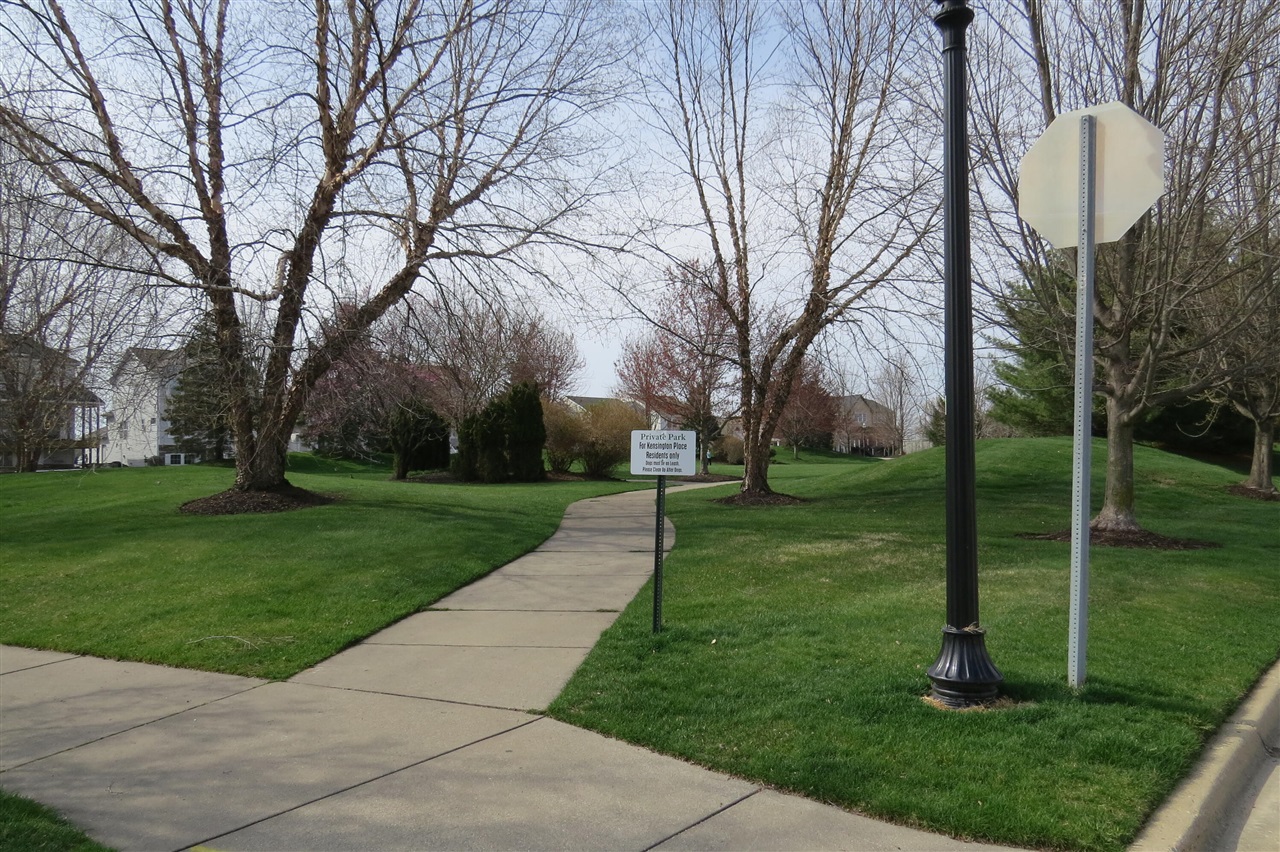 2122 Sherwood Avenue, Holland, MI, 49423