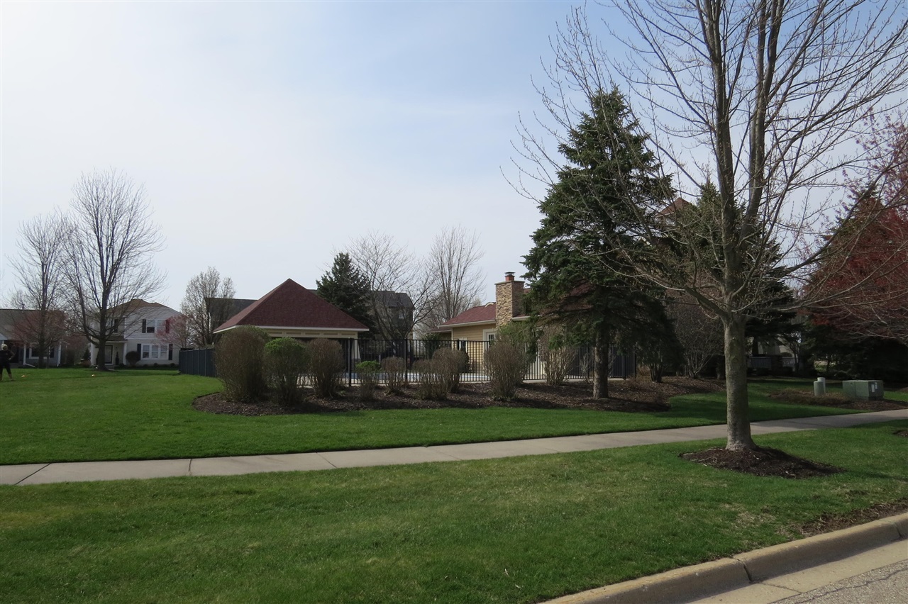 2122 Sherwood Avenue, Holland, MI, 49423