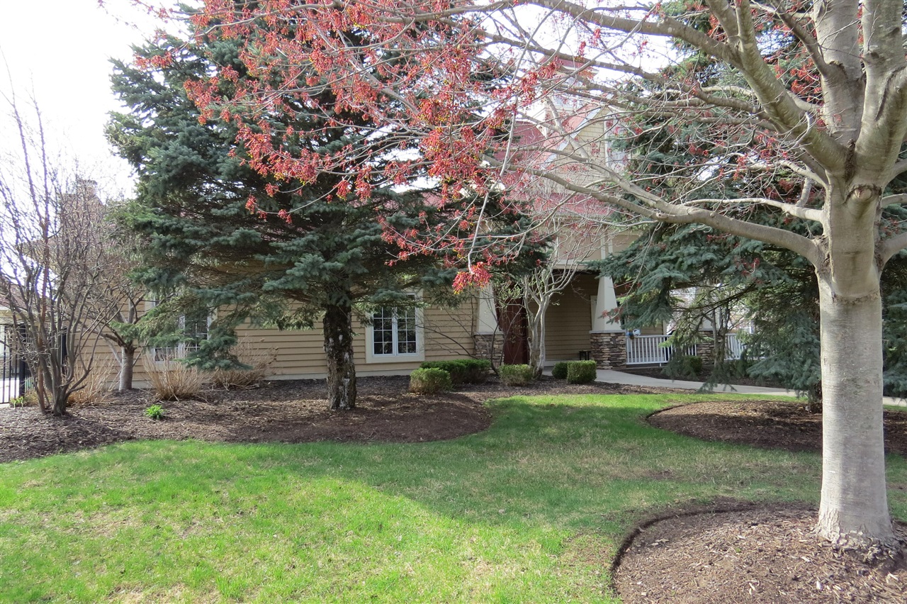 2122 Sherwood Avenue, Holland, MI, 49423