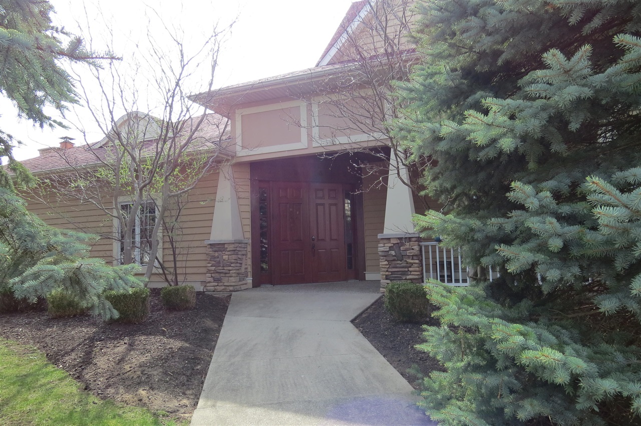 2122 Sherwood Avenue, Holland, MI, 49423