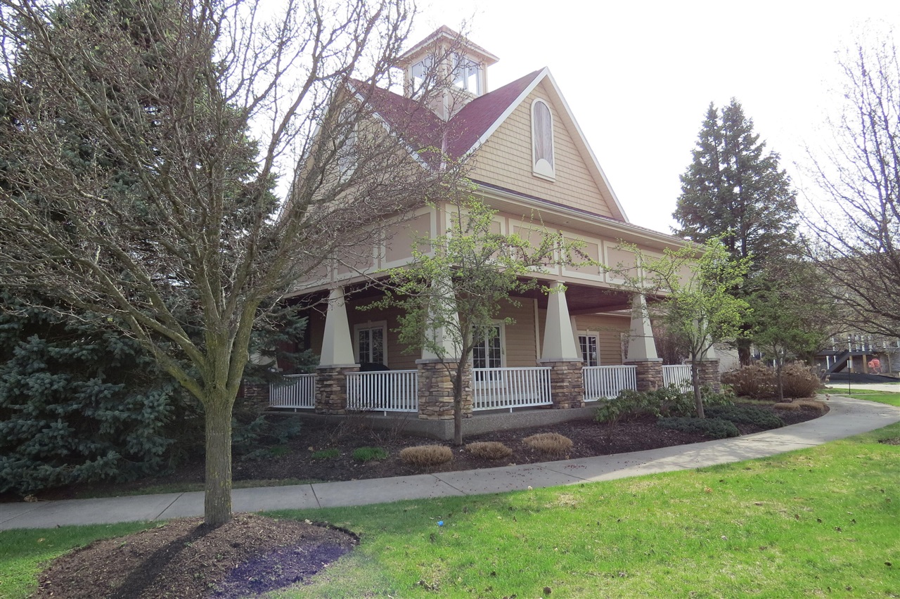 2122 Sherwood Avenue, Holland, MI, 49423