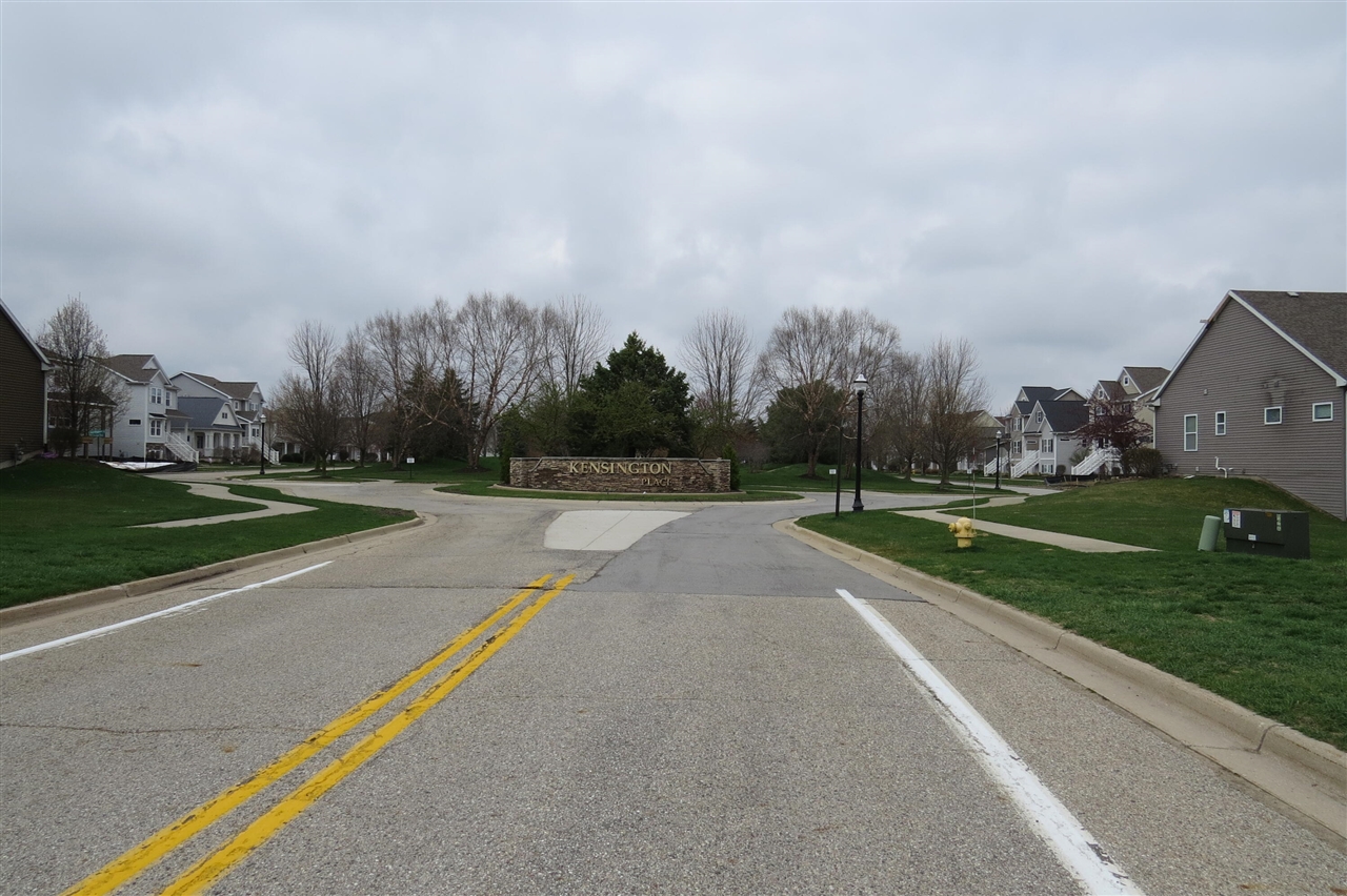 2122 Sherwood Avenue, Holland, MI, 49423