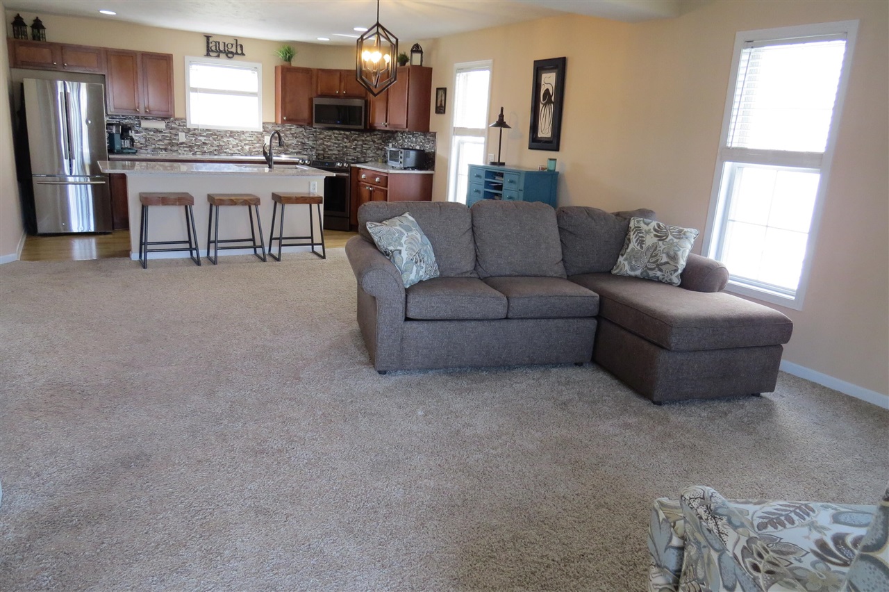 2122 Sherwood Avenue, Holland, MI, 49423