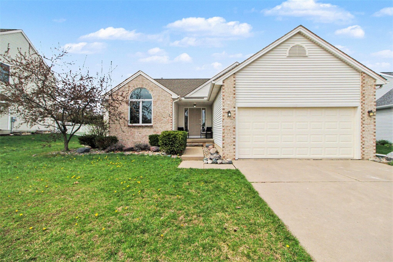 509 Marblewood Lane, Saline, MI, 48176-8610