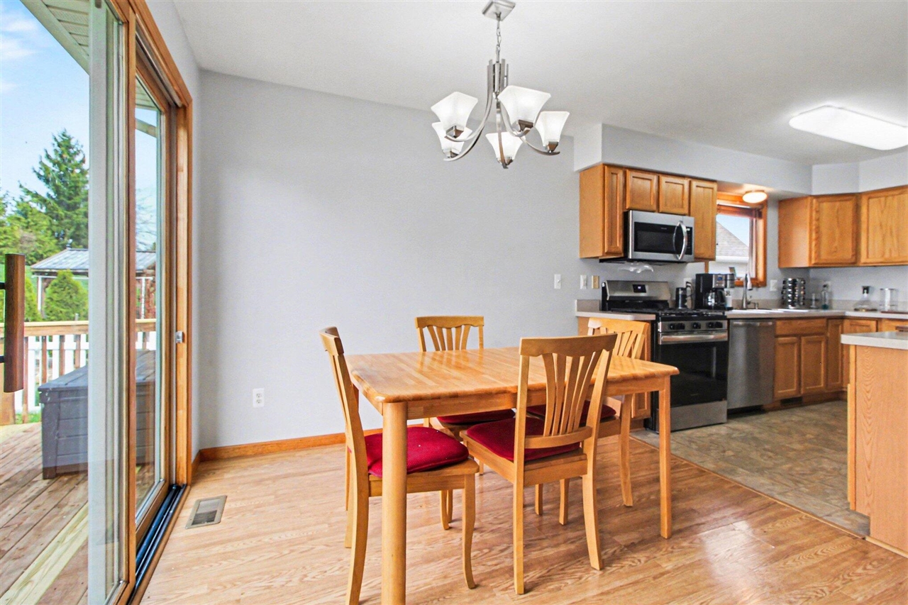 509 Marblewood Lane, Saline, MI, 48176-8610