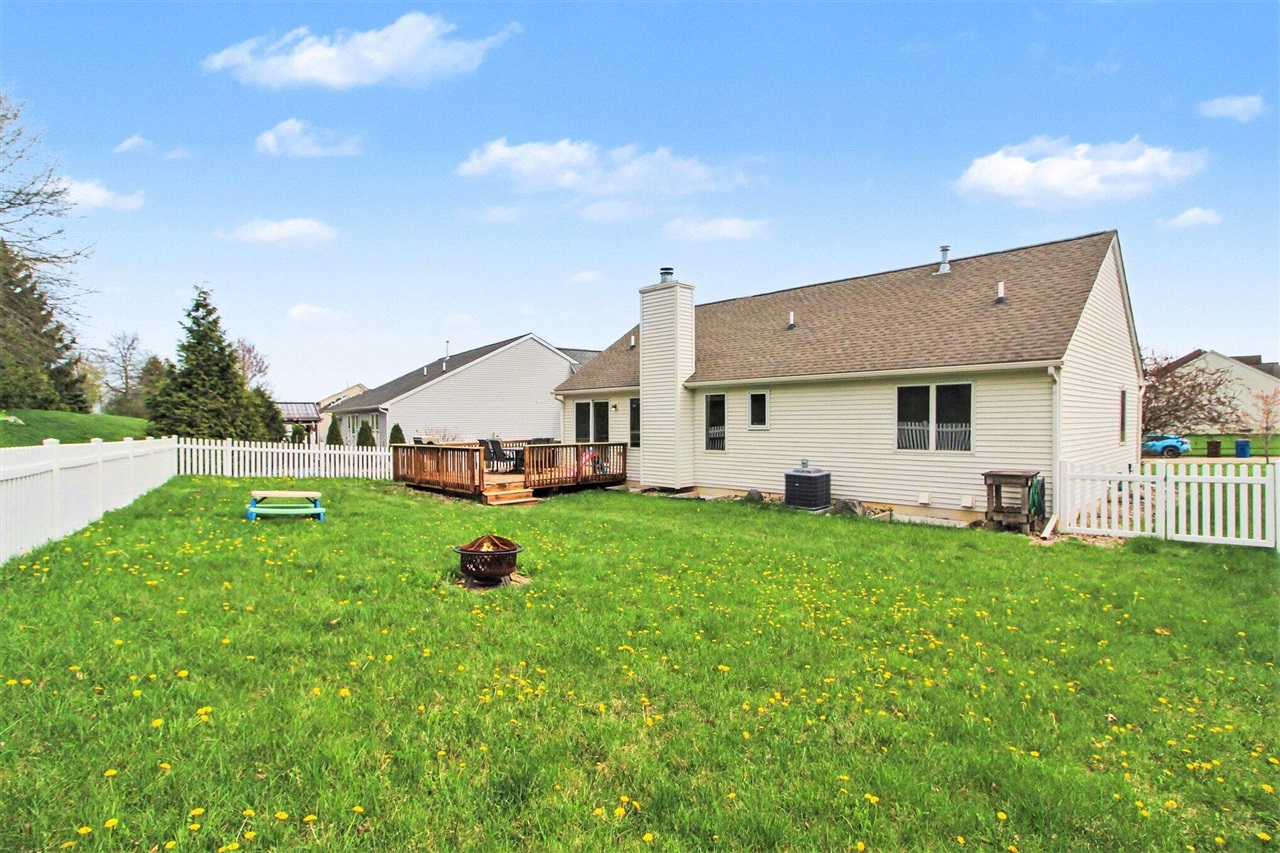 509 Marblewood Lane, Saline, MI, 48176-8610