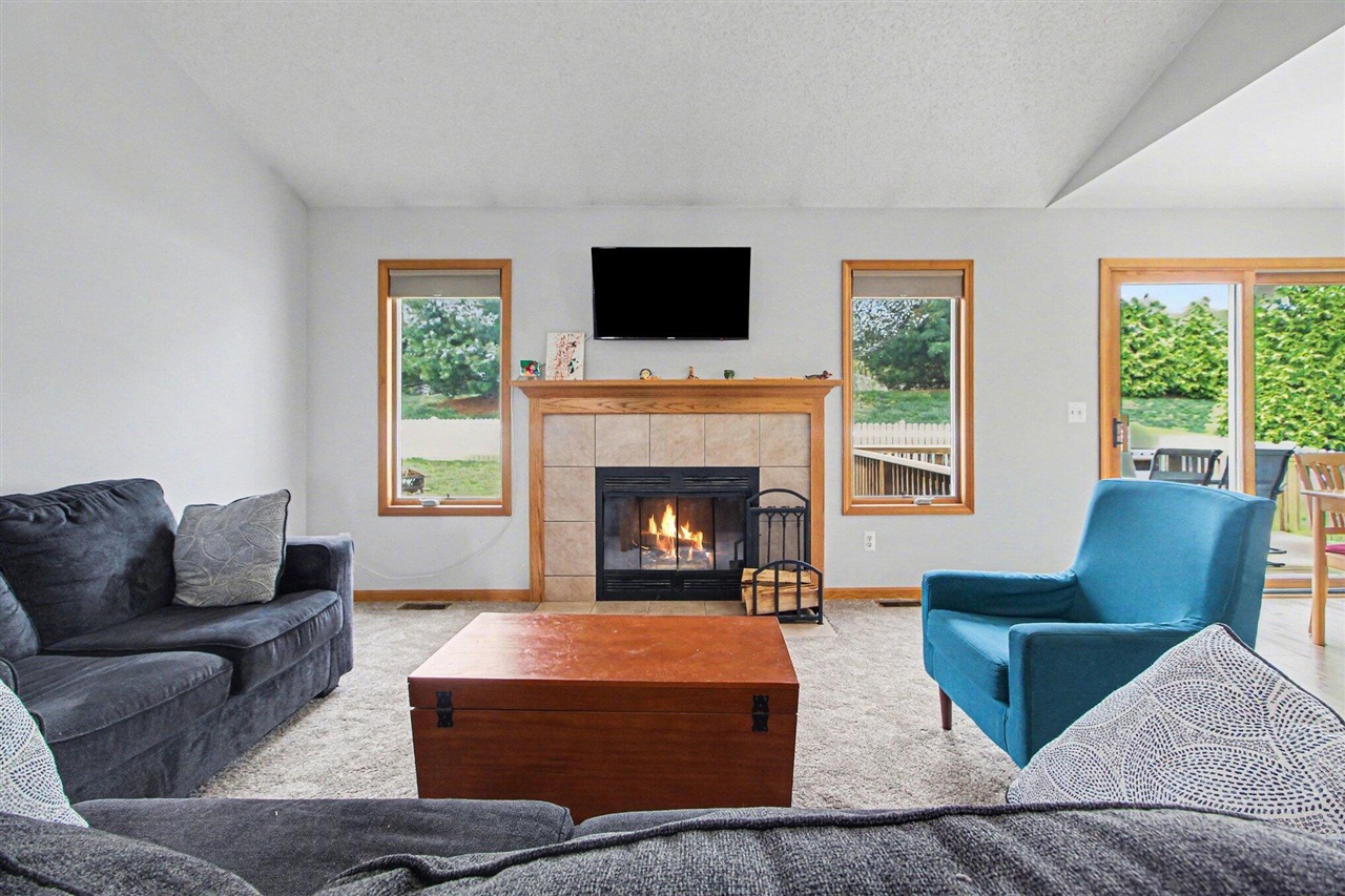 509 Marblewood Lane, Saline, MI, 48176-8610