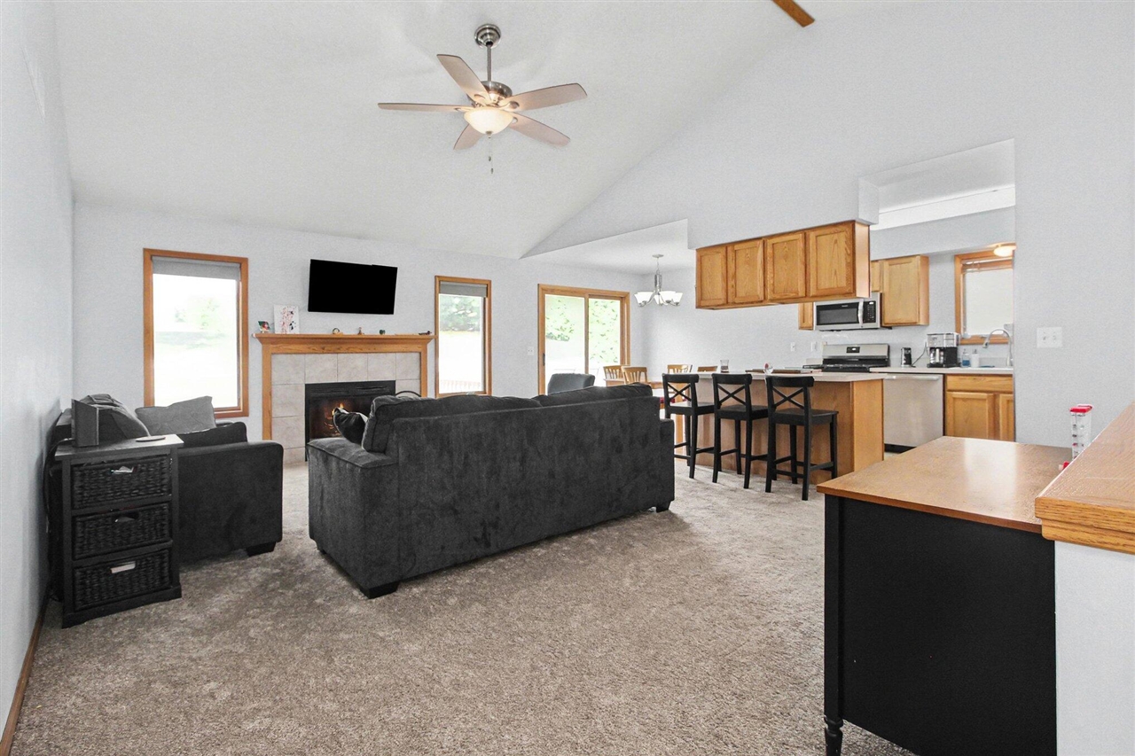 509 Marblewood Lane, Saline, MI, 48176-8610