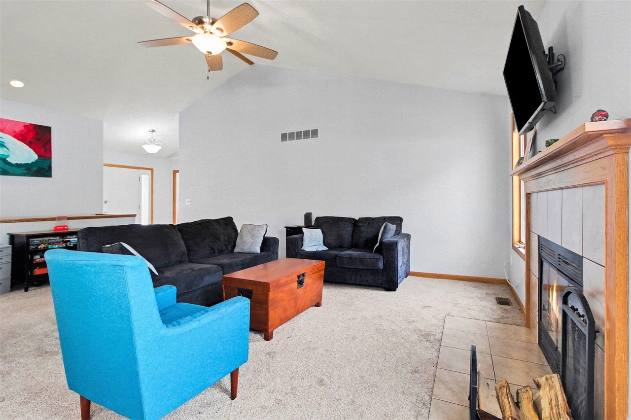 509 Marblewood Lane, Saline, MI, 48176-8610