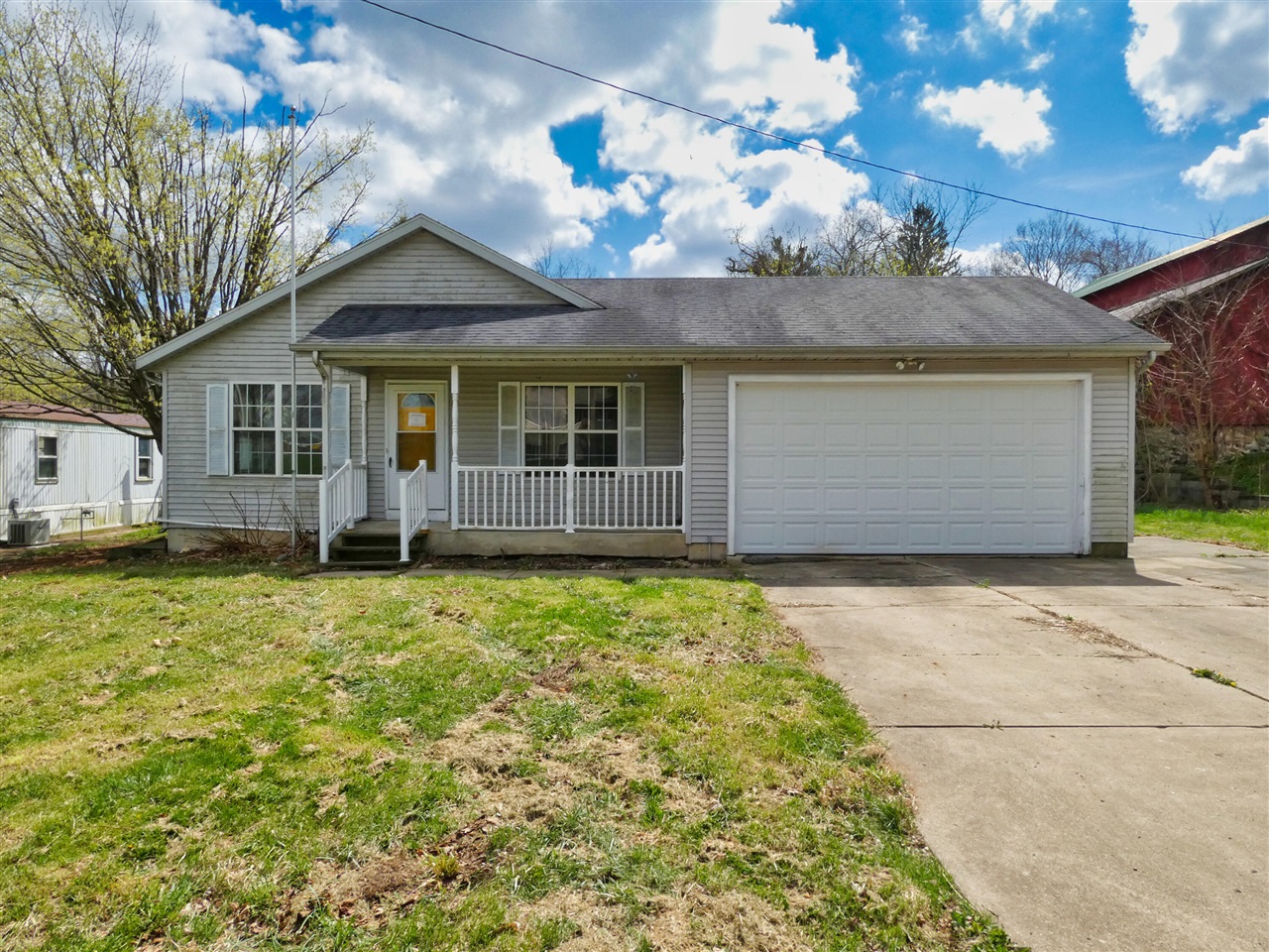 484 Graham Street, Cassopolis, MI, 49031-8702