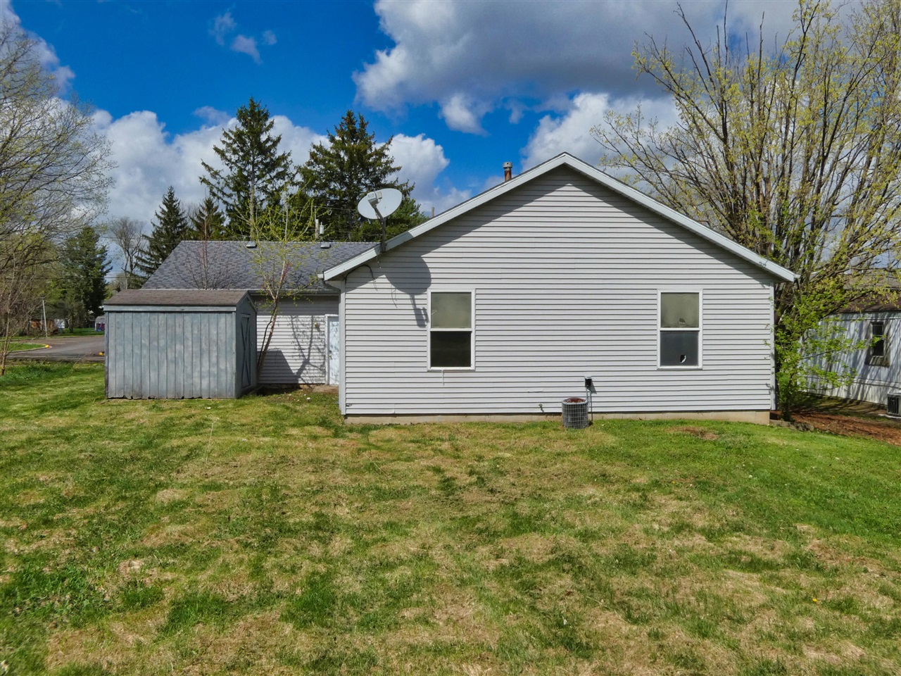 484 Graham Street, Cassopolis, MI, 49031-8702