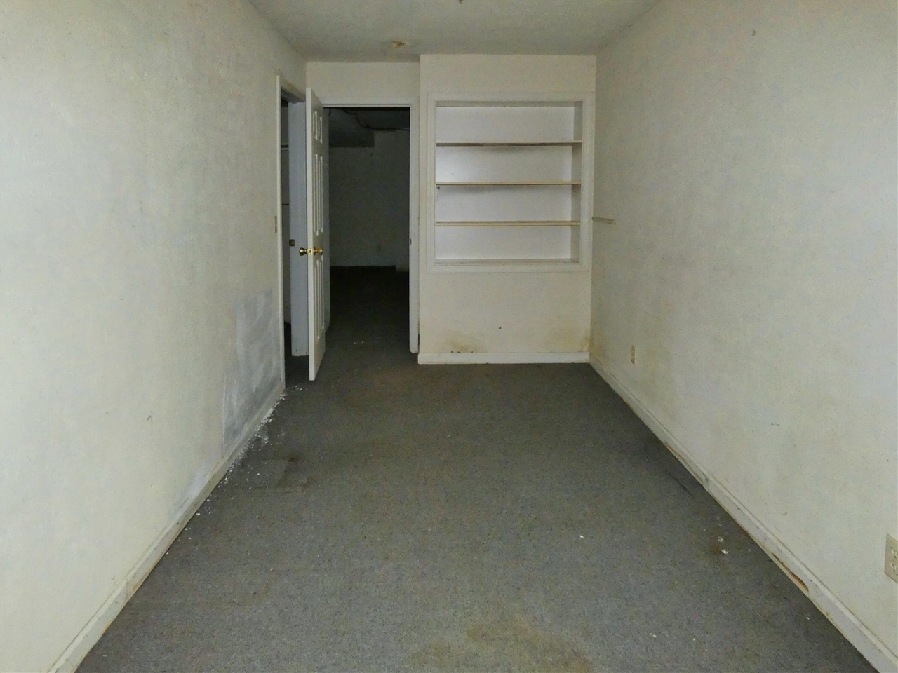 484 Graham Street, Cassopolis, MI, 49031-8702