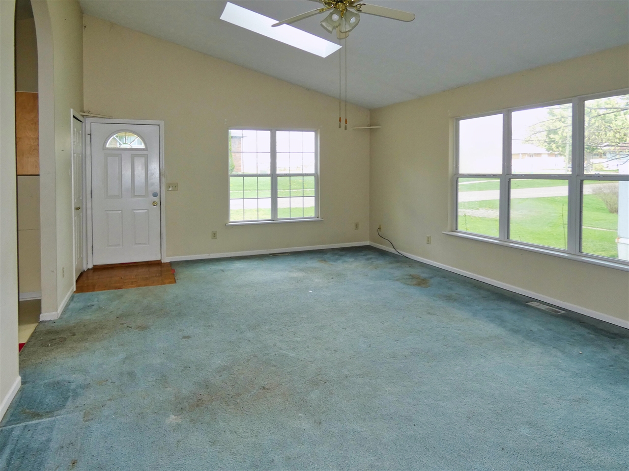 484 Graham Street, Cassopolis, MI, 49031-8702