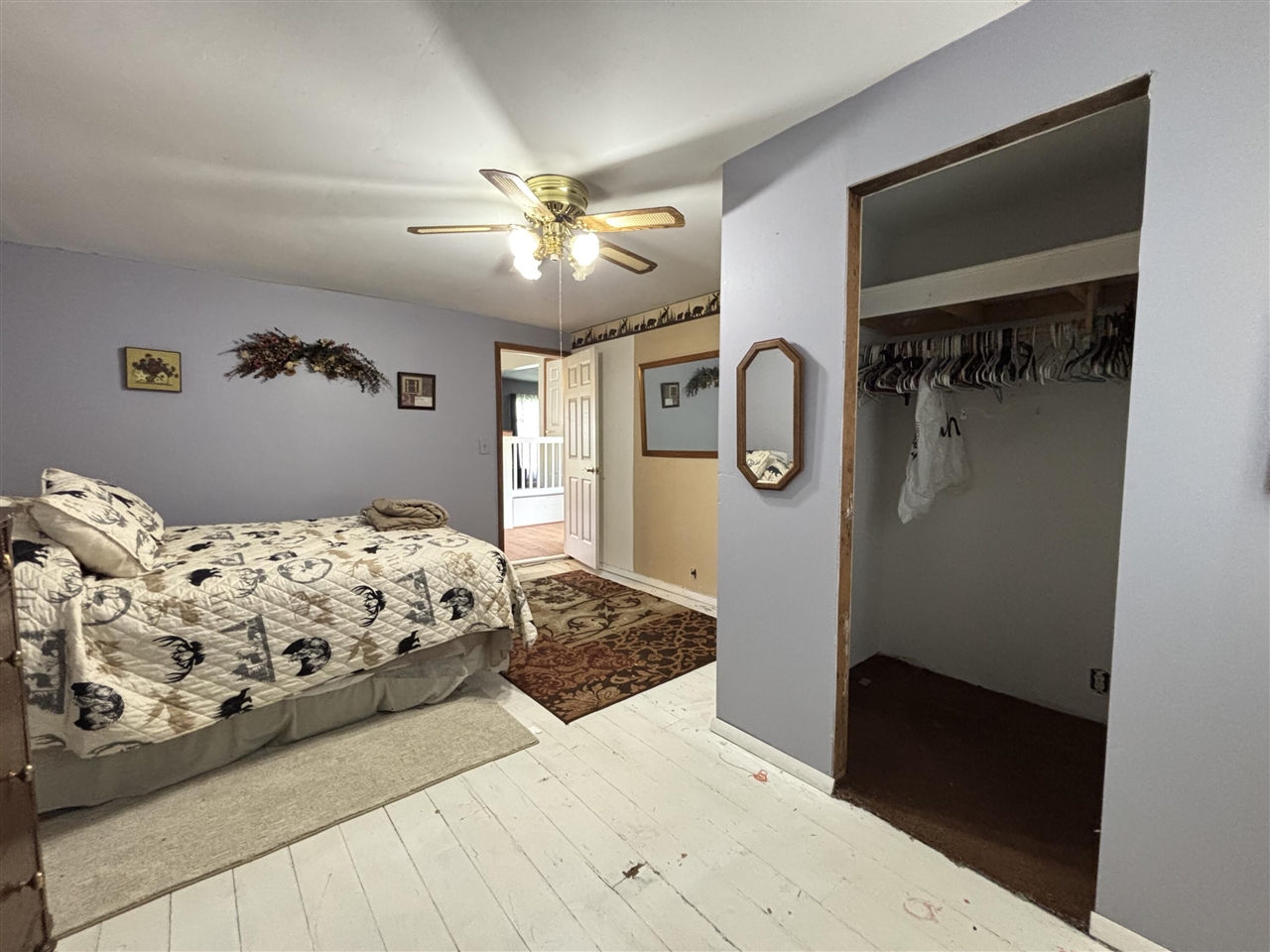 1011 E Copeland Road, Montgomery, MI, 49255-9611