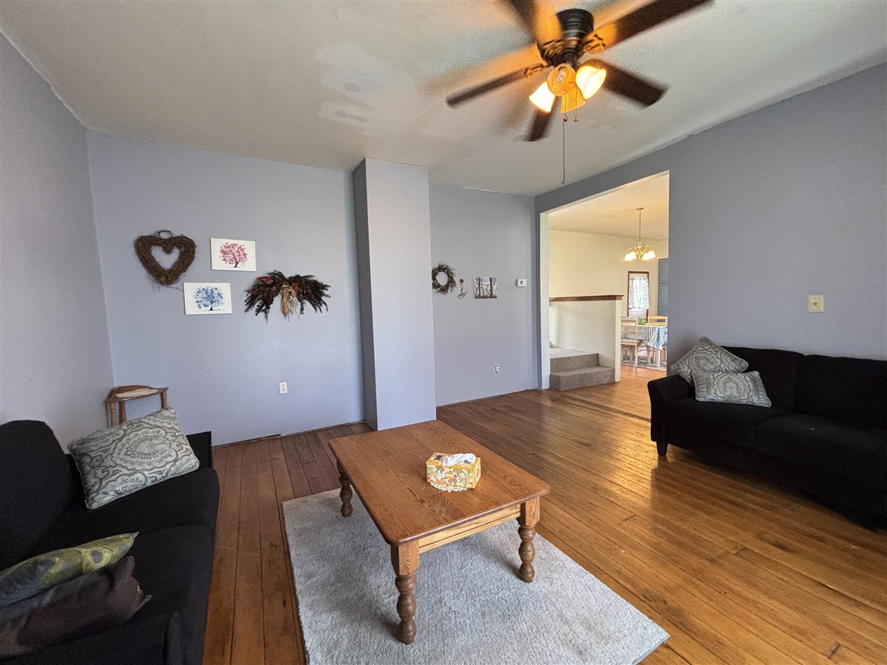 1011 E Copeland Road, Montgomery, MI, 49255-9611