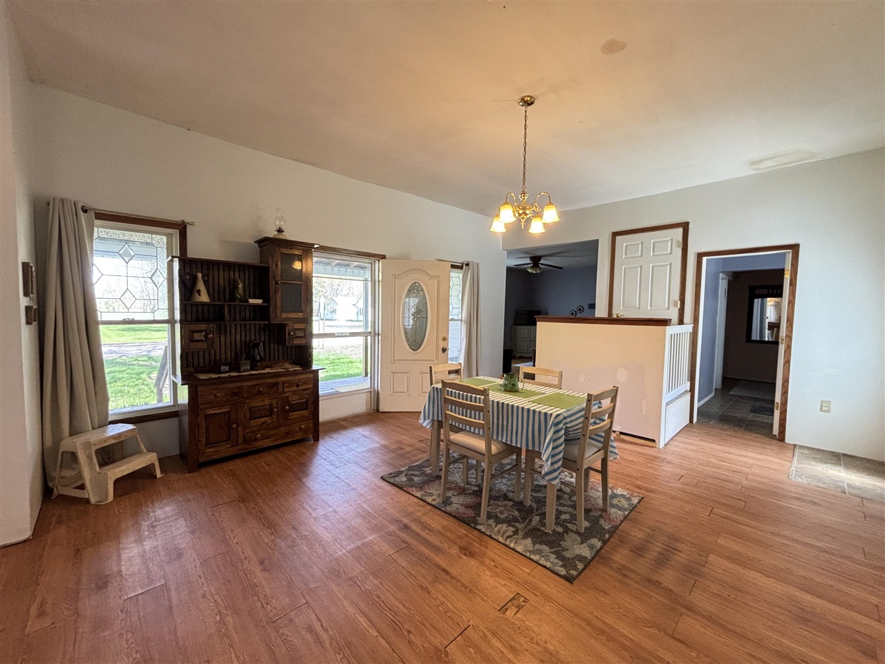 1011 E Copeland Road, Montgomery, MI, 49255-9611