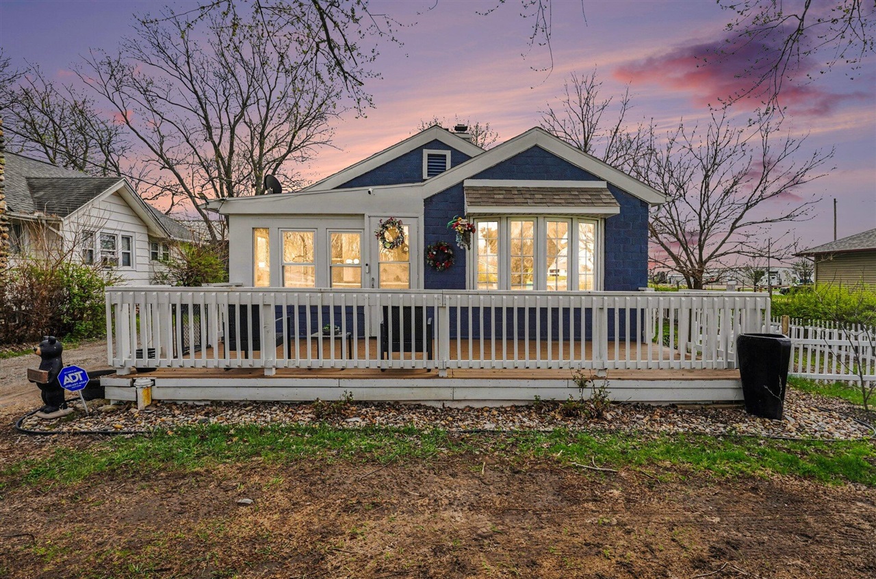 2961 W Dickman Road, Springfield, MI, 49037-7939