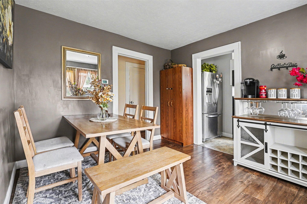 2961 W Dickman Road, Springfield, MI, 49037-7939