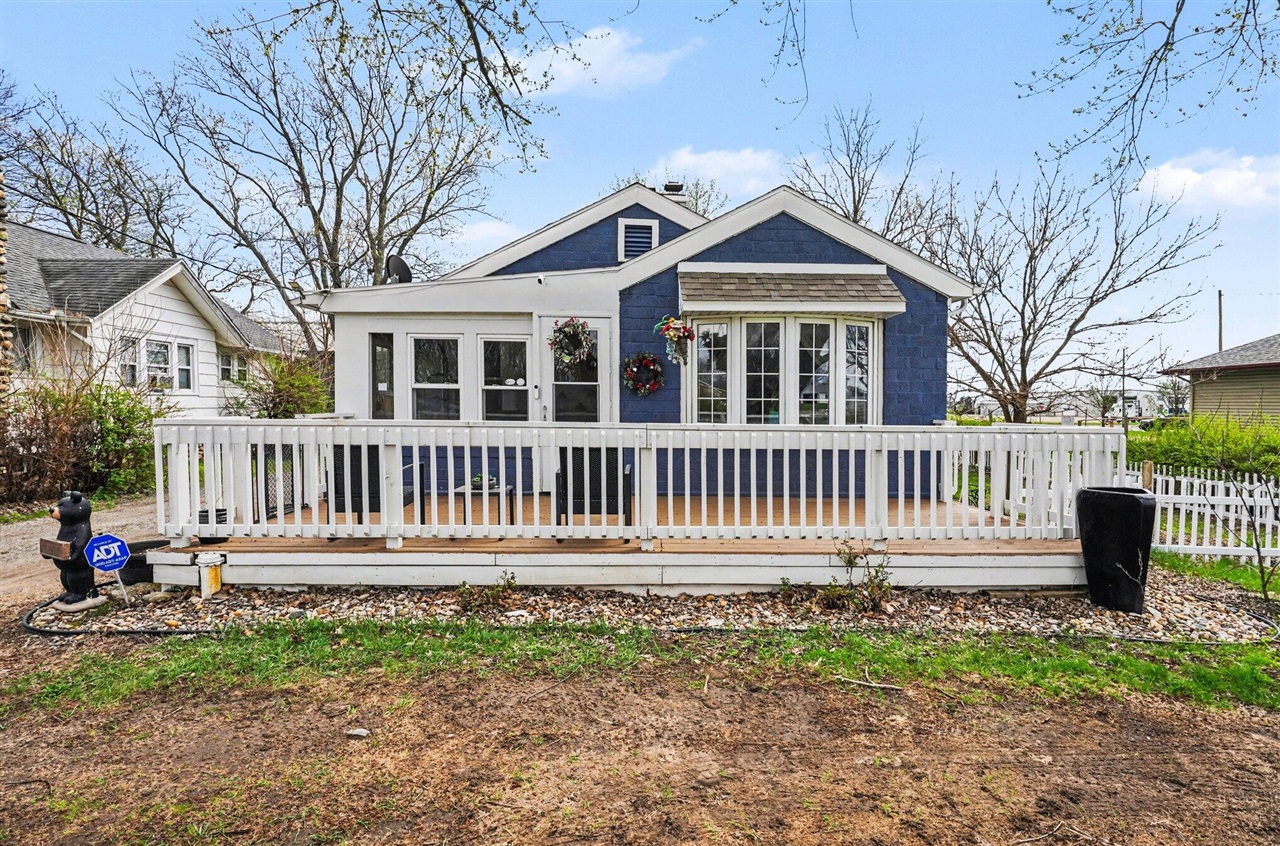 2961 W Dickman Road, Springfield, MI, 49037-7939