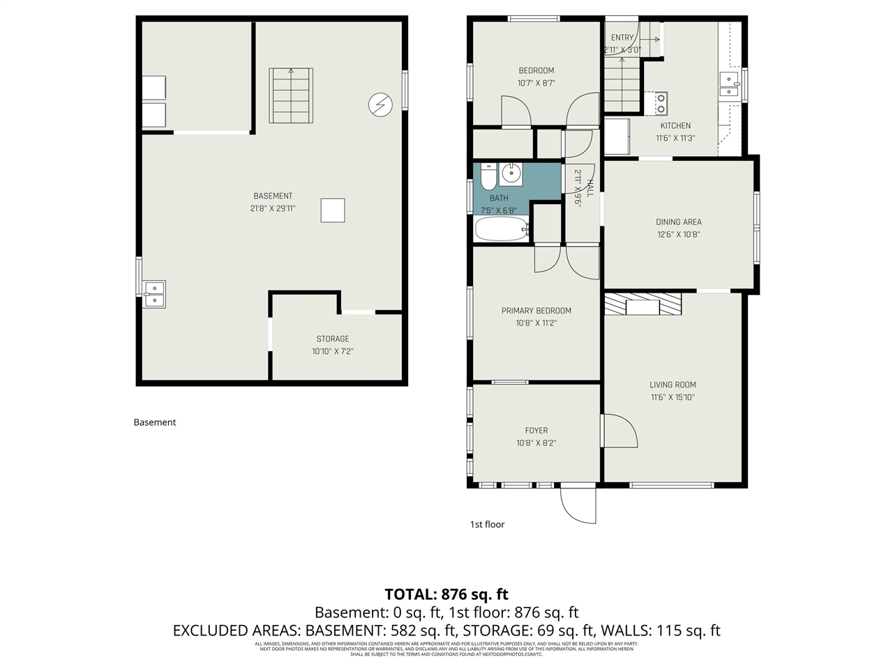 2961 W Dickman Road, Springfield, MI, 49037-7939