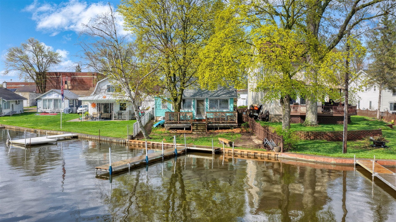 9631 Lakeside Drive UNIT&nbsp;68, Ypsilanti, MI, 48197-3031