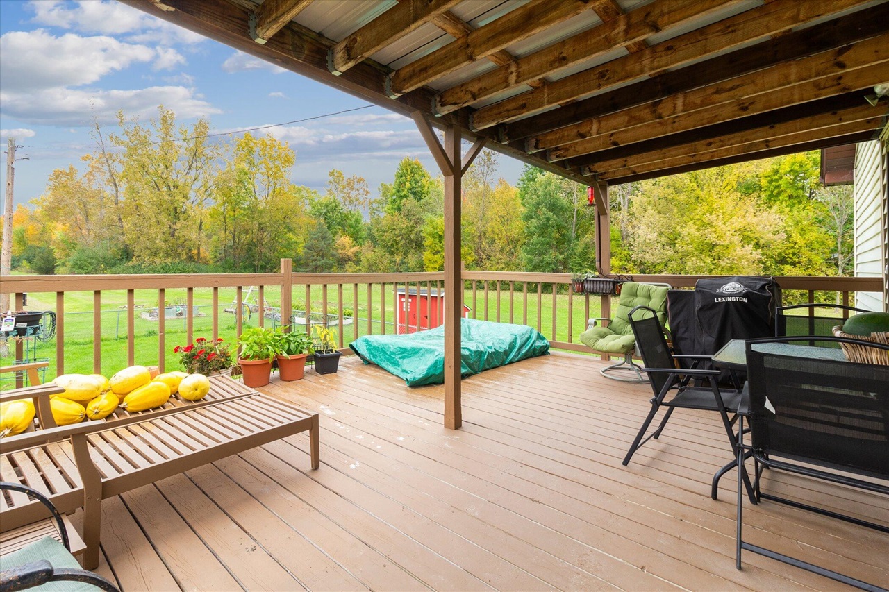 4154 W Carpenter Road, Flint, MI, 48504-1143