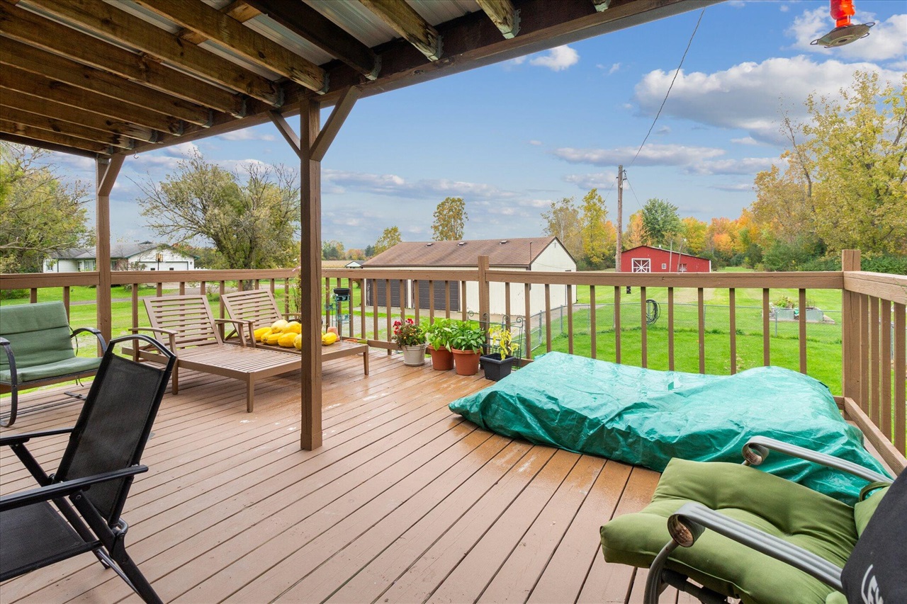 4154 W Carpenter Road, Flint, MI, 48504-1143