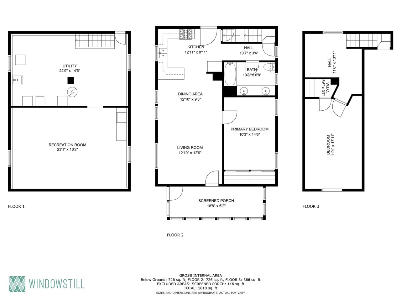 4154 W Carpenter Road, Flint, MI, 48504-1143