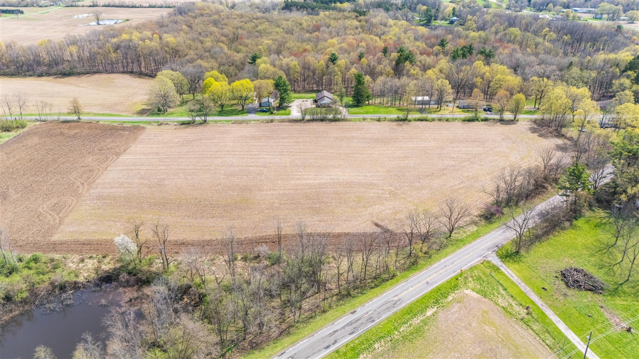 23rd image of Lot A Broceus School Rd, Buchanan, MI 49107 | MLS# 70526183