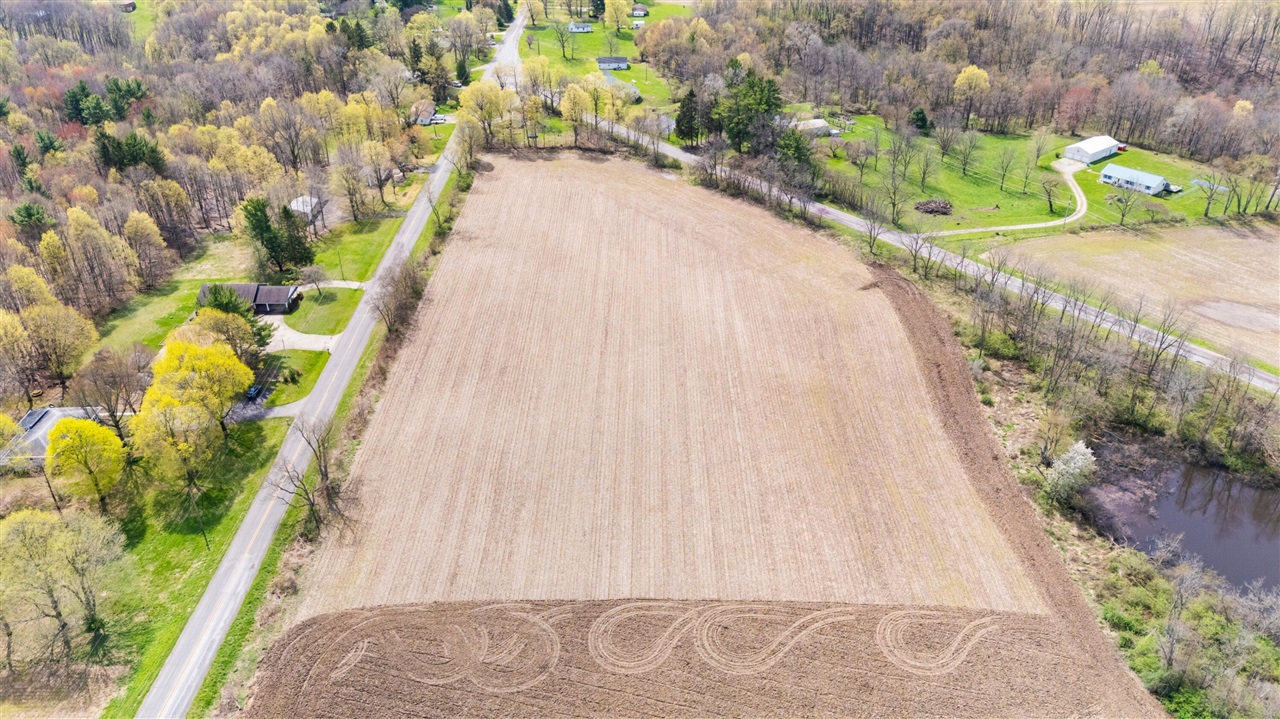 1st image of Lot B Broceus School Rd, Buchanan, MI 49107 | MLS# 70526184