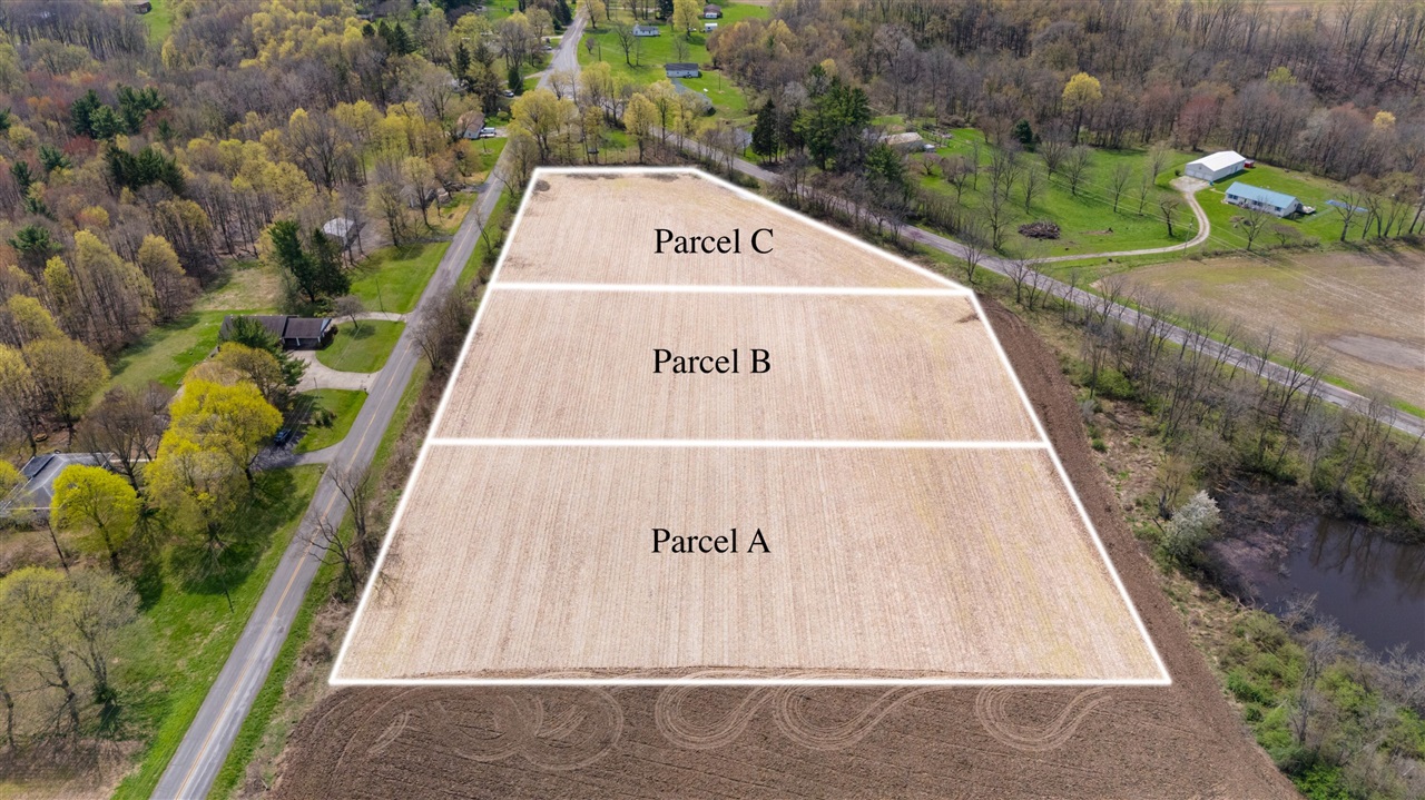 2nd image of Lot B Broceus School Rd, Buchanan, MI 49107 | MLS# 70526184