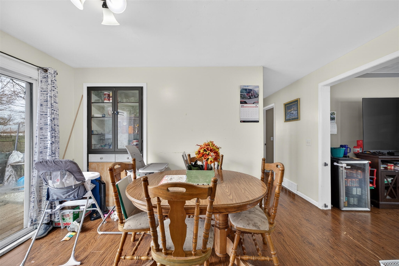 1277 Francis Avenue, Muskegon, MI, 49442-4172