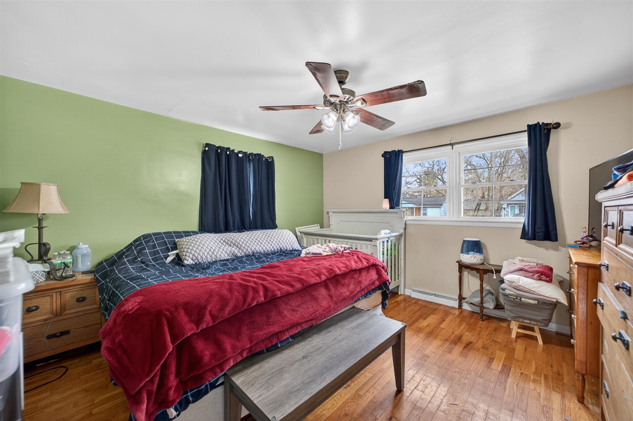 1277 Francis Avenue, Muskegon, MI, 49442-4172