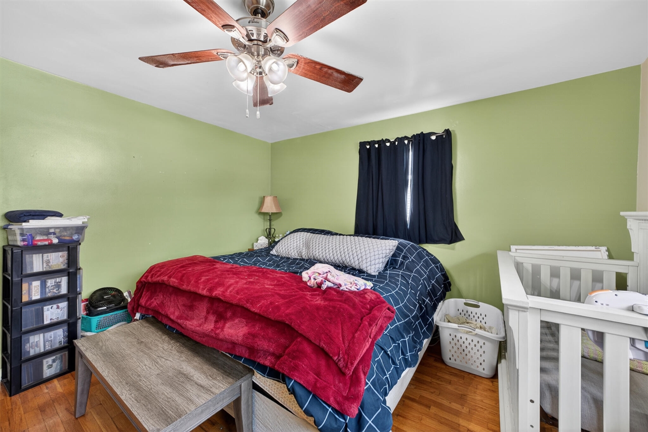 1277 Francis Avenue, Muskegon, MI, 49442-4172